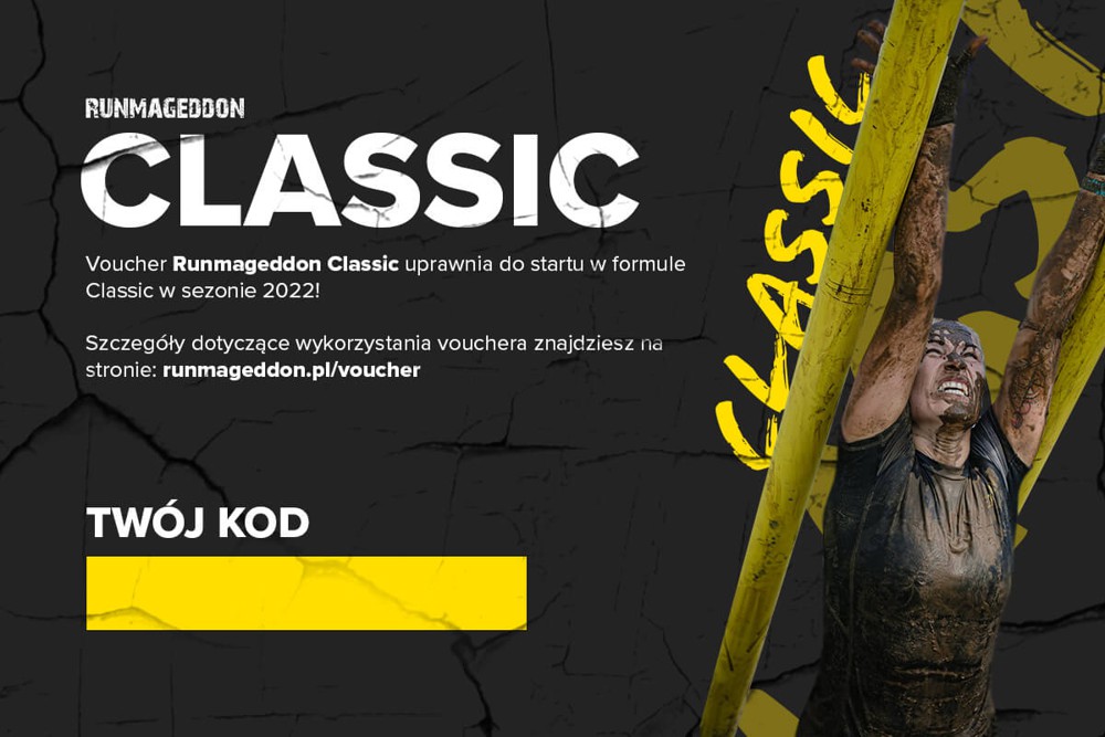 PAKIET DOWOLNY CLASSIC 2022