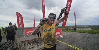 przeszkoda 12:40 - 13:40