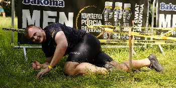 Przeszkoda 11:40 - 13:40