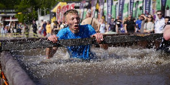 Przeszkoda 16:20 - 17:20