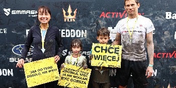 meta famyli/runmageddon 13:50 - 17:50