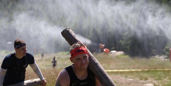 przeszkoda ULTRA / HARDCORE 10:50 - 14:00