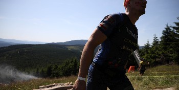 przeszkoda ULTRA / HARDCORE 10:50 - 14:00