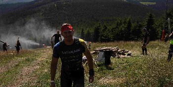 przeszkoda ULTRA / HARDCORE 10:50 - 14:00