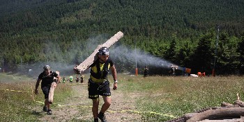 przeszkoda ULTRA / HARDCORE 14:00 - 19:00