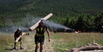 przeszkoda ULTRA / HARDCORE 14:00 - 19:00
