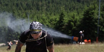 przeszkoda ULTRA / HARDCORE 14:00 - 19:00