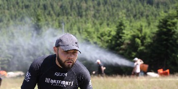 przeszkoda ULTRA / HARDCORE 14:00 - 19:00