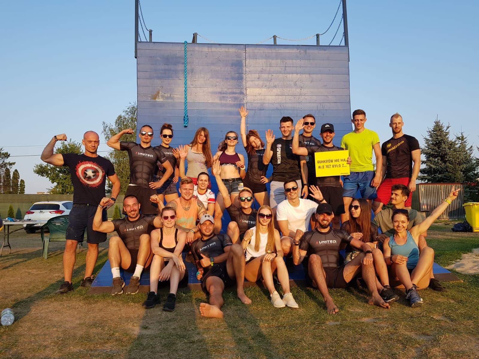 United Runners