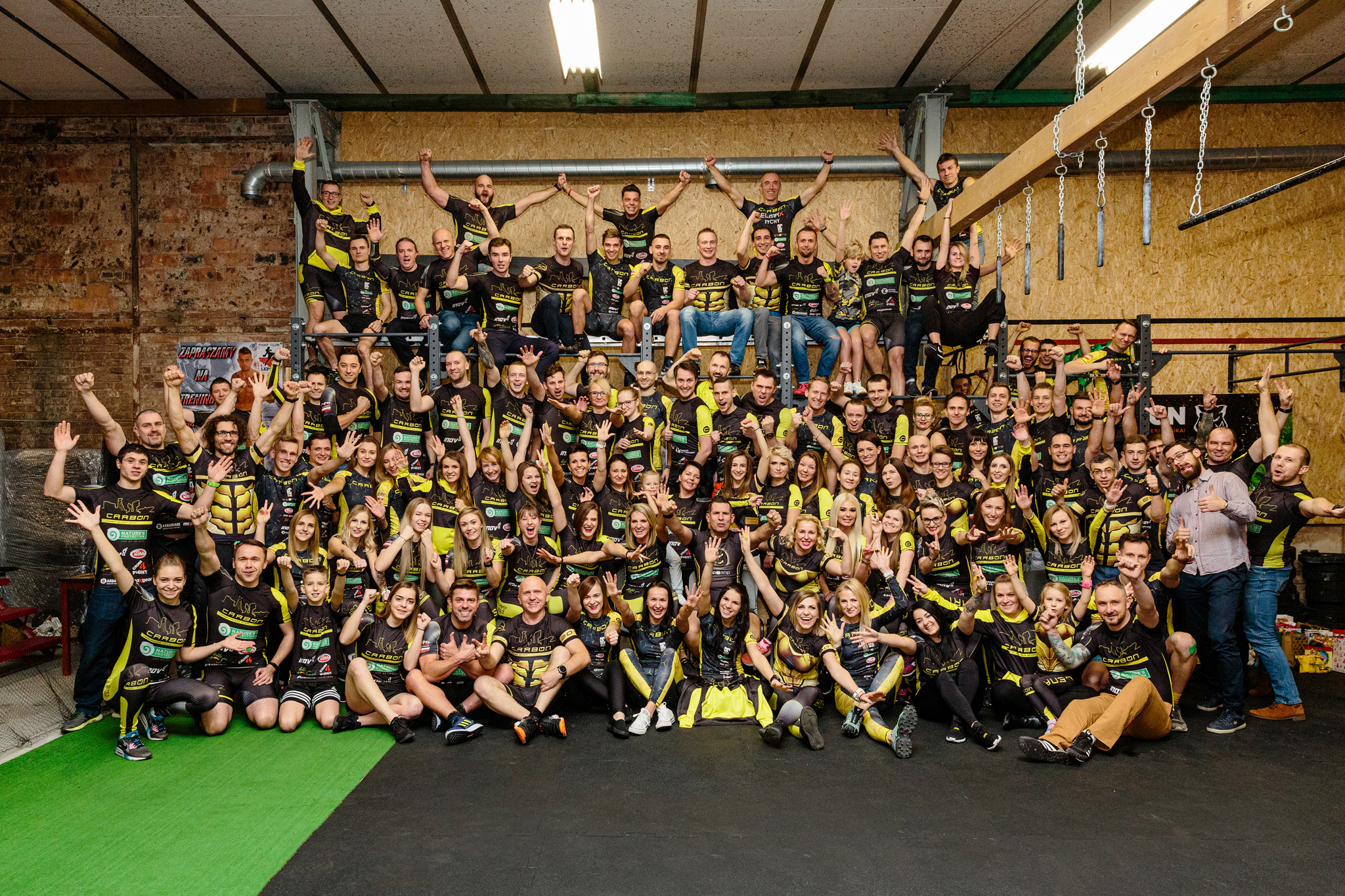 Carbon Silesia Sport