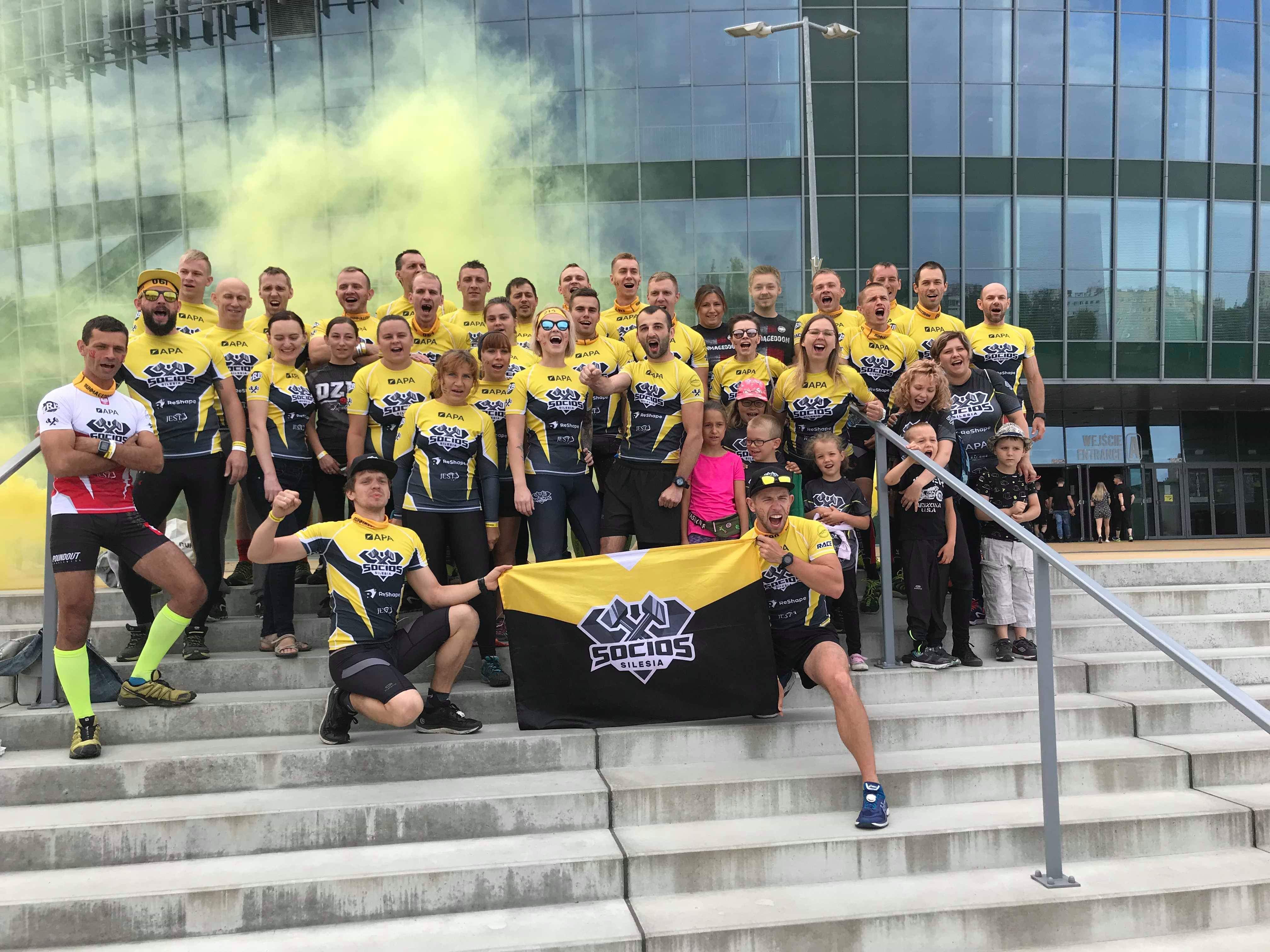 Socios Silesia