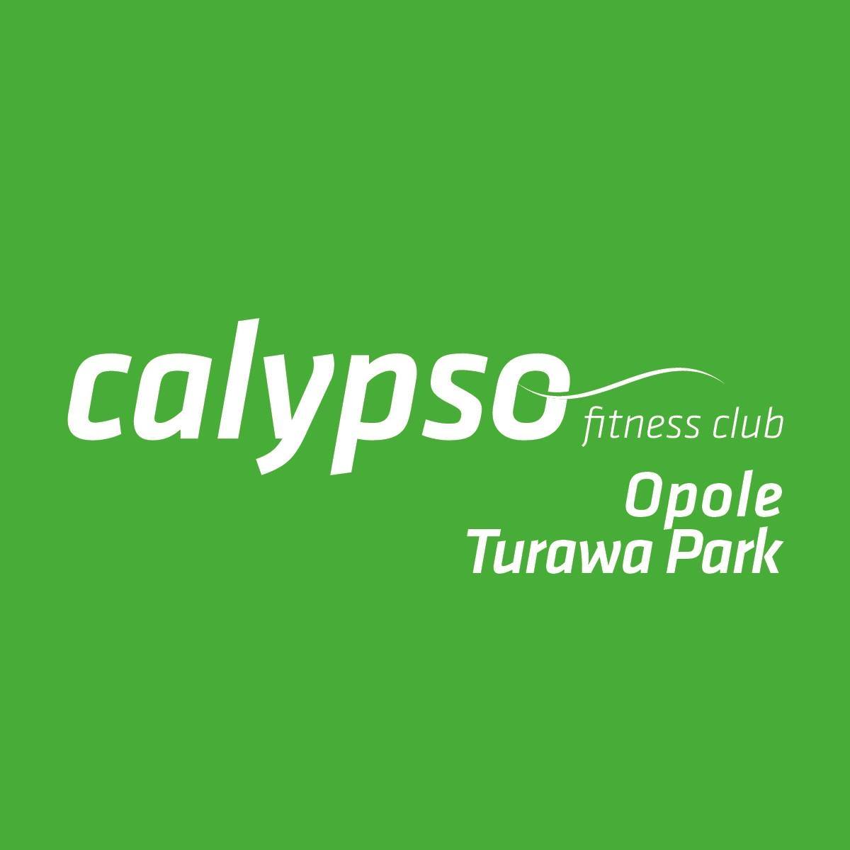 Calypso Fitness Opole Turawa Park
