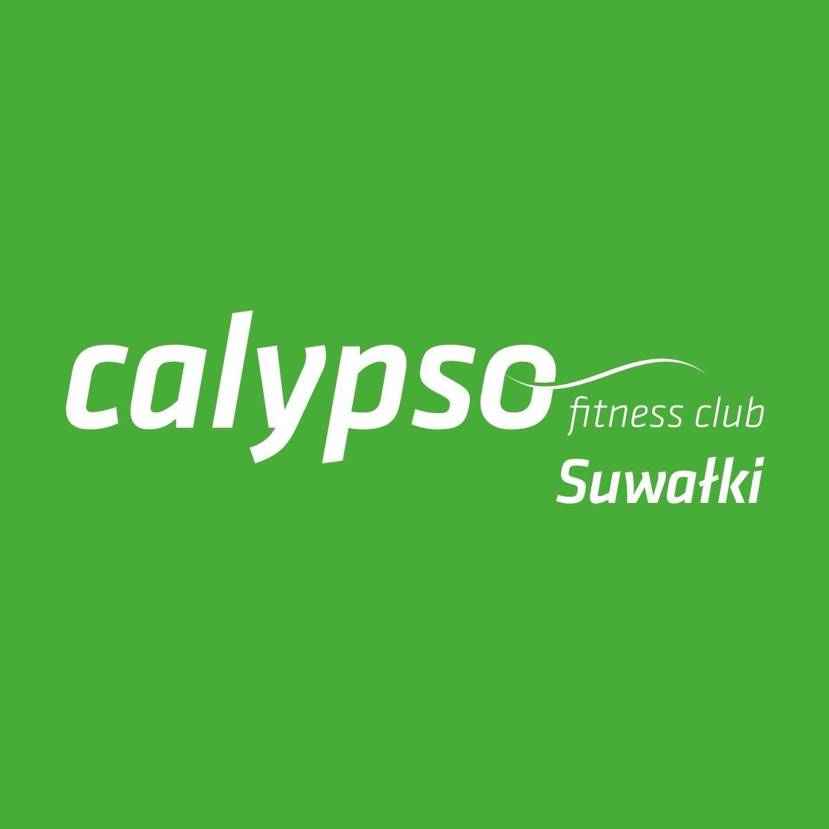 Calypso Fitness Suwałki