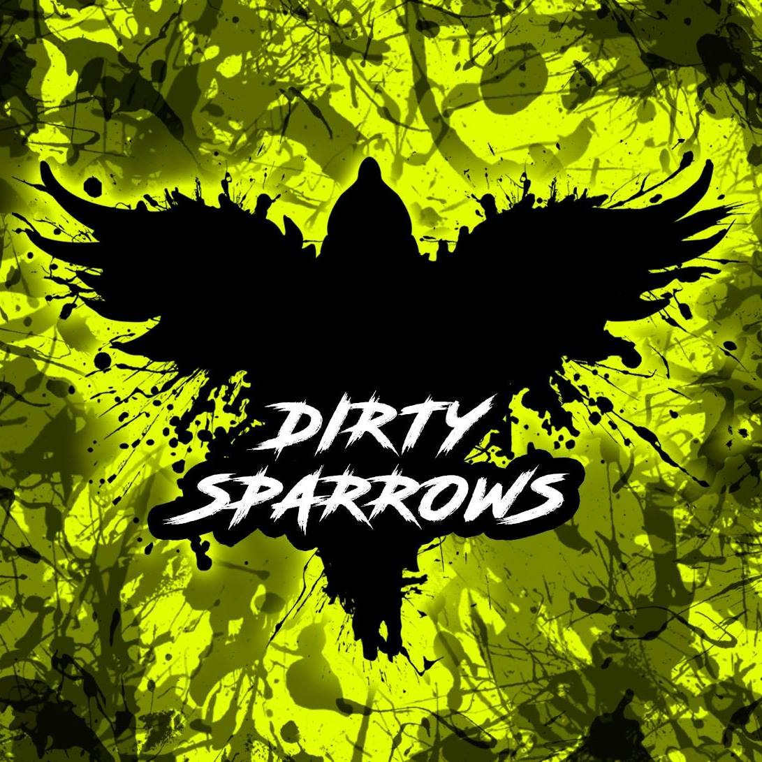 Dirty Sparrows
