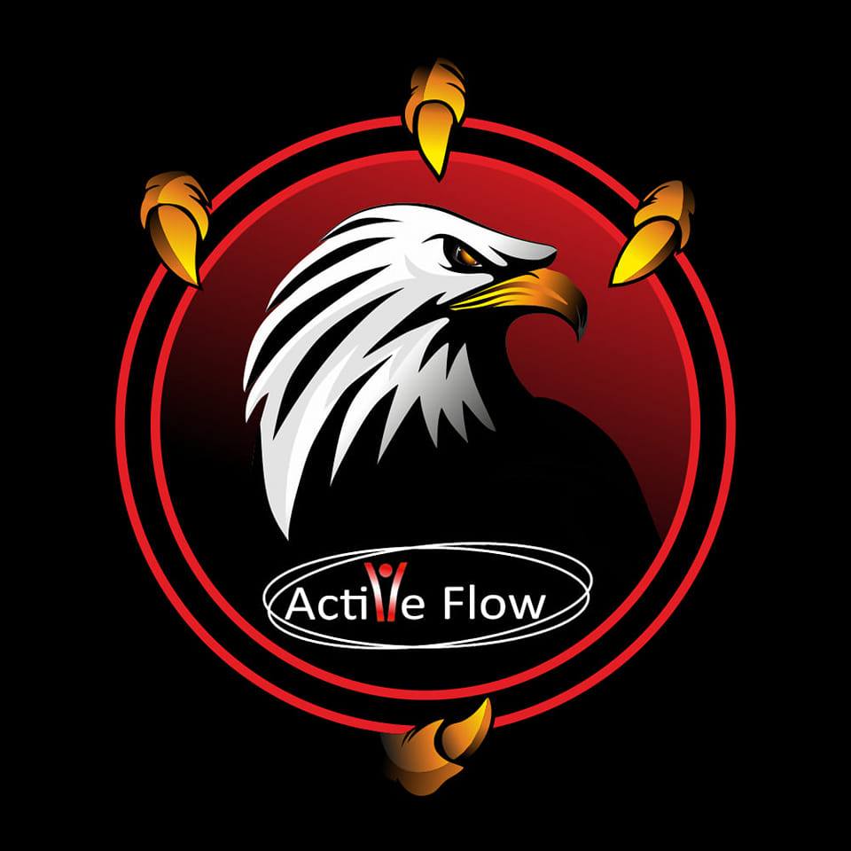 Active Flow