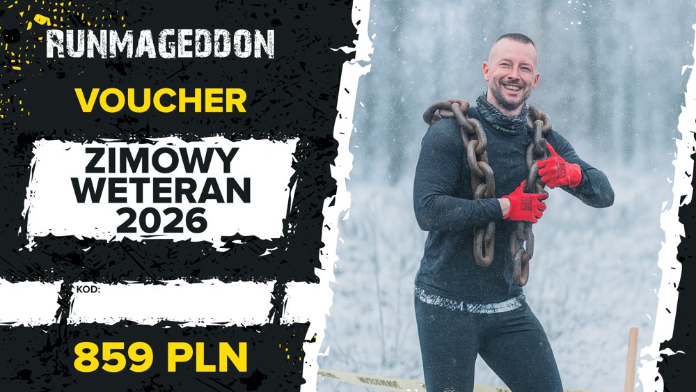 ZIMOWY WETERAN 2026