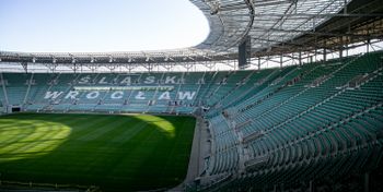 Finał Ligi Runmageddonu Wroclaw Stadium
