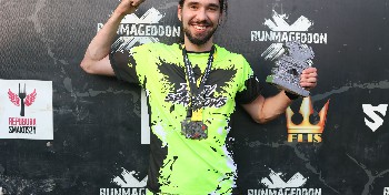 Runmageddon Poznań Malta