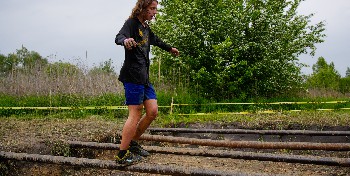 Runmageddon Kraków Zalew na Piaskach