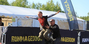 przeszkoda 8:00-10:50