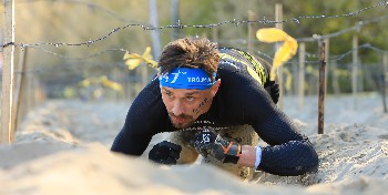 Runmageddon Gdynia Kolibki