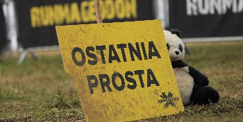 przeszkoda 7:15 - 9:30