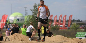 przeszkoda 13:30 - 13:40