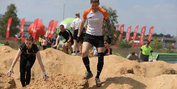 przeszkoda 13:30 - 13:40