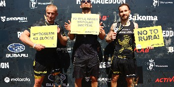 meta famyli / runmageddon 14:00 - 20:00