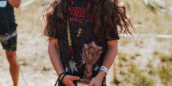 Ceremonia Kids Elite