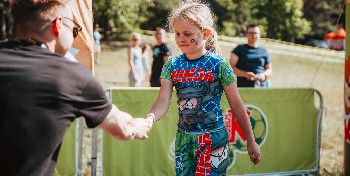 Ceremonia Kids Elite