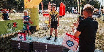 Ceremonia Kids Elite
