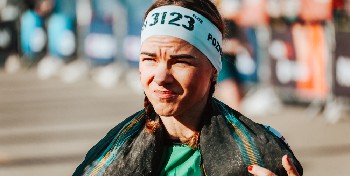 Runmageddon Elite Trasa