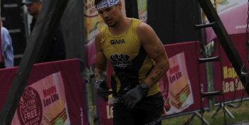 przeszkoda 8:40 - 11:25
