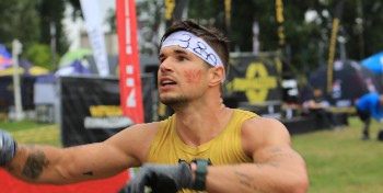 przeszkoda 8:40 - 11:25