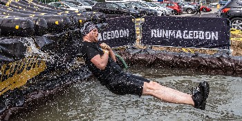 Runmageddon Warszawa Suntago
