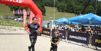 przeszkoda REKRUT 1/2 / FAMILY 12:30-14:40