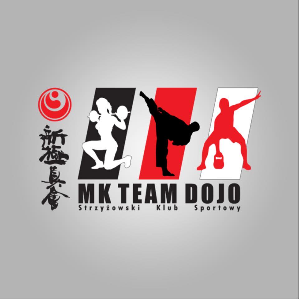 MK TEAM DOJO